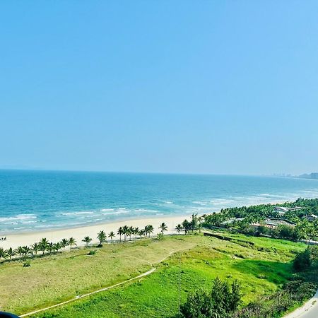 Luxury Apartment - Rooftop Swimming Pool - Beach Front - Hinata Apartment Ντα Νανγκ Εξωτερικό φωτογραφία