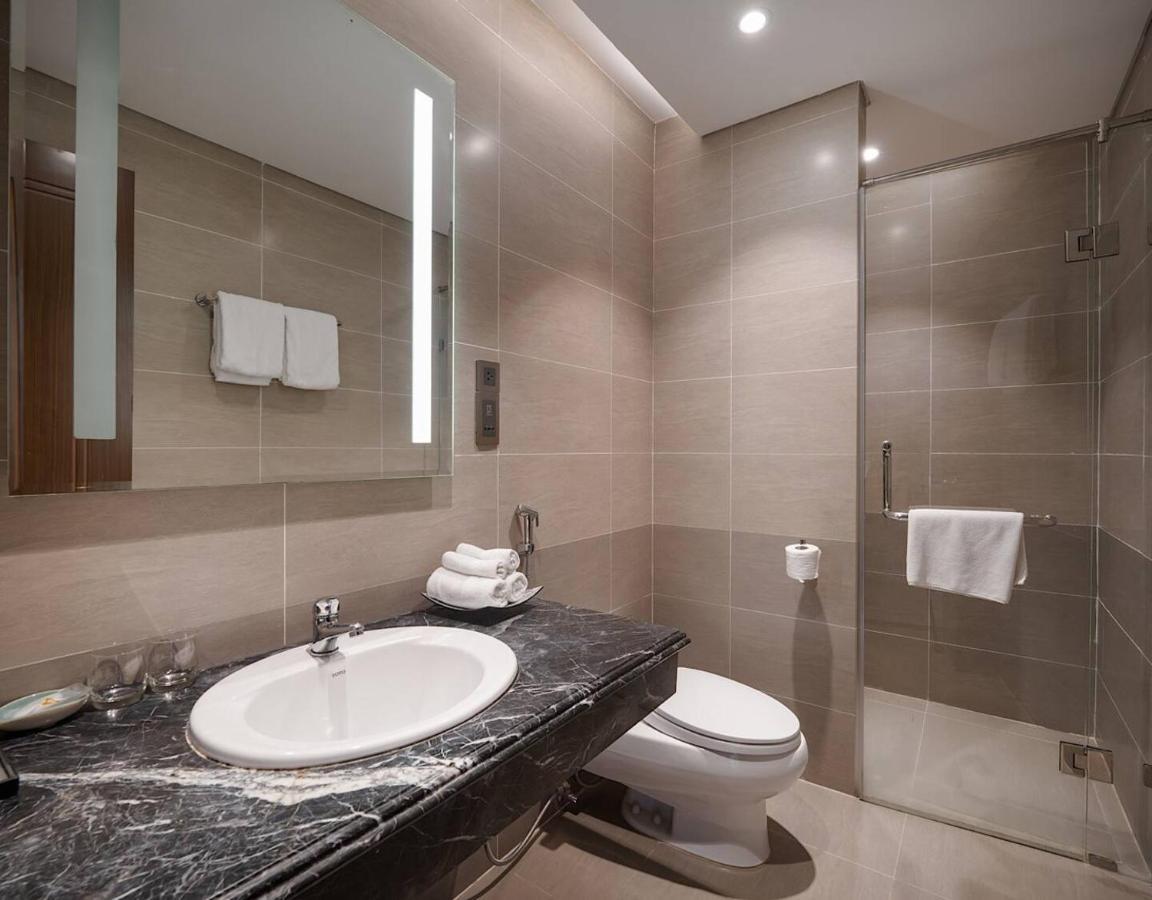 Luxury Apartment - Rooftop Swimming Pool - Beach Front - Hinata Apartment Ντα Νανγκ Εξωτερικό φωτογραφία