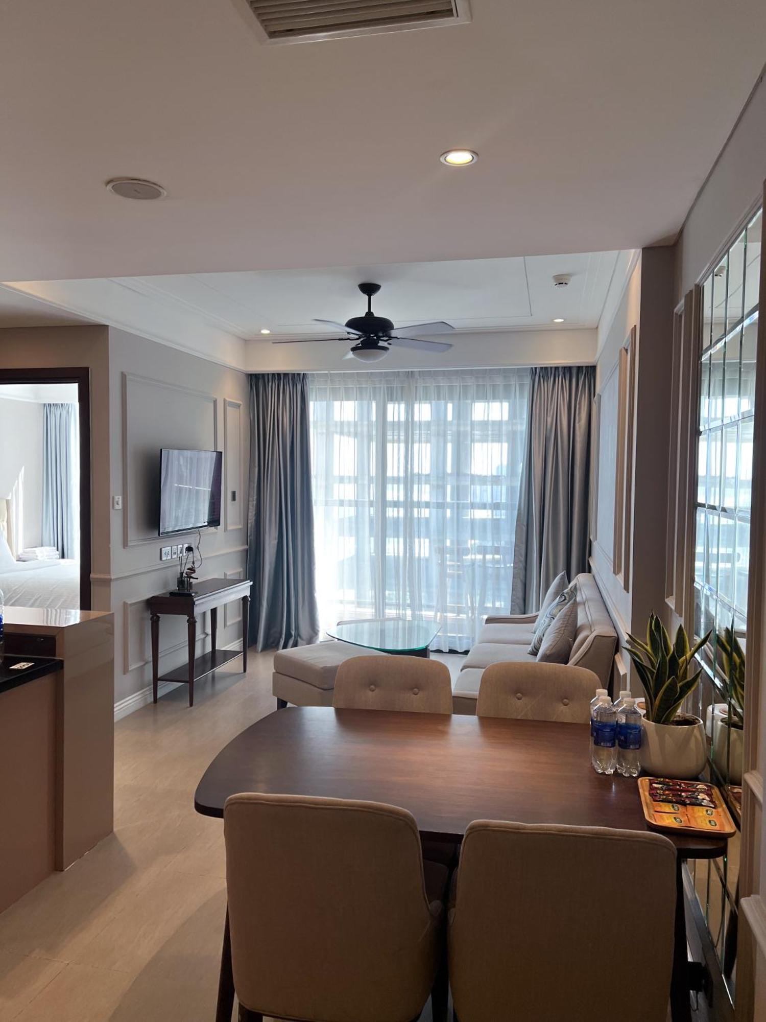 Luxury Apartment - Rooftop Swimming Pool - Beach Front - Hinata Apartment Ντα Νανγκ Εξωτερικό φωτογραφία
